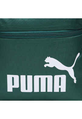 Puma Раница Phase Backpack Malachite 079943 09 Зелен - Pepit.bg