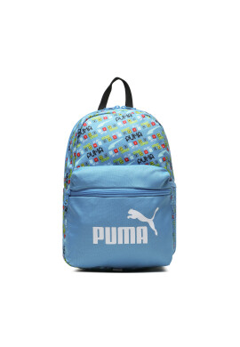 Puma Раница Phase Small Backpack 079879 05 Син - Pepit.bg