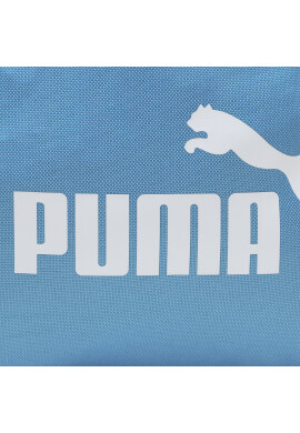 Puma Раница Phase Small Backpack 079879 05 Син - Pepit.bg