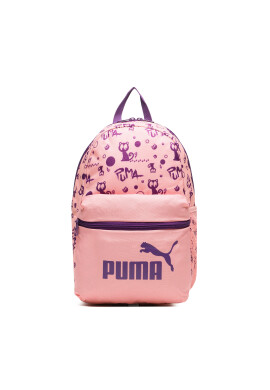 Puma Раница Phase Small Backpack 079879 06 Розов - Pepit.bg