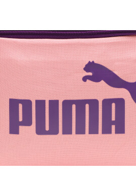 Puma Раница Phase Small Backpack 079879 06 Розов - Pepit.bg