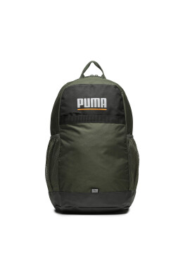 Puma Раница Plus Backpack 079615 07 Зелен - Pepit.bg