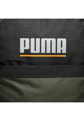 Puma Раница Plus Backpack 079615 07 Зелен - Pepit.bg