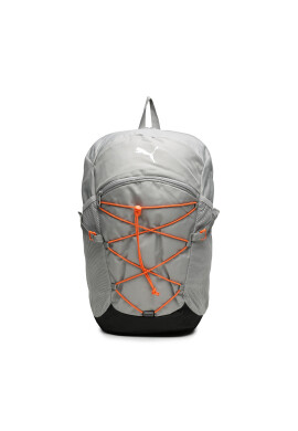 Puma Раница Plus PRO Backpack 079521 06 Сив - Pepit.bg