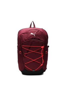 Puma Раница Plus PRO Backpack 079521 07 Бордо - Pepit.bg