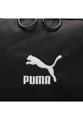 Puma Раница Prime Classics Seasonal Backpack 079578 Черен - Pepit.bg
