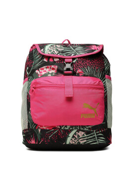 Puma Раница Prime Vacay Queen Backpack 079507 Цветен - Pepit.bg