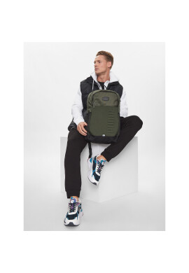 Puma Раница S Backpack 079222 Каки - Pepit.bg