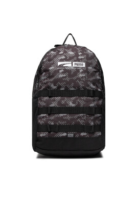 Puma Раница Style Backpack 788720 08 Черен - Pepit.bg