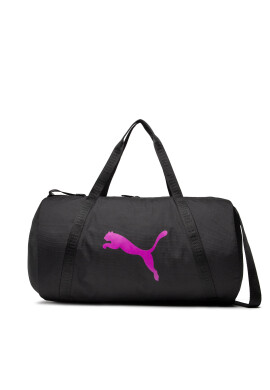 Puma Сак At Ess Barrel Bag 782870 06 Черен - Pepit.bg
