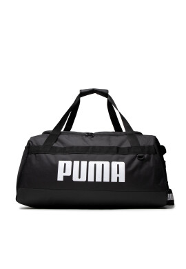 Puma Сак Challenger Duffel Bag M 076621 Черен - Pepit.bg