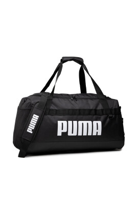 Puma Сак Challenger Duffel Bag M 076621 Черен - Pepit.bg