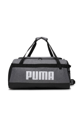Puma Сак Challenger Duffel Bag M 766211 12 Сив - Pepit.bg