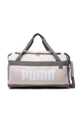 Puma Сак Challenger Duffel Bag S 076620 14 Розов - Pepit.bg