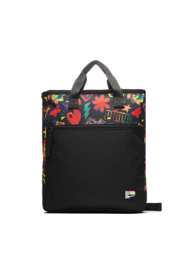 Puma Дамска чанта Downtown Pride Tote Bag 079501 Черен - Pepit.bg