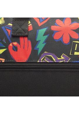 Puma Дамска чанта Downtown Pride Tote Bag 079501 Черен - Pepit.bg