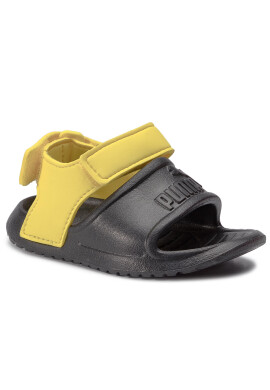 Puma Сандали Divecat V2 Injex Inf 369545 01 Черен - Pepit.bg