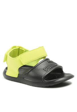 Puma Сандали Divecat V2 Injex Ps 369546 10 Черен - Pepit.bg