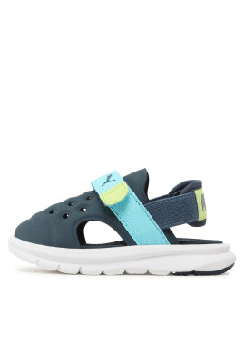 Puma Сандали Evolve Sandal Ac Inf 38914802 Син - Pepit.bg