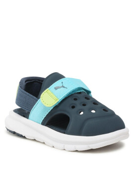 Puma Сандали Evolve Sandal Ac Inf 38914802 Син - Pepit.bg