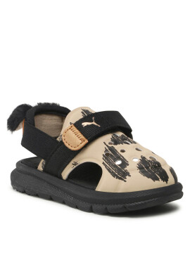Puma Сандали Evolve Sandal Mates Inf 39074701 Бежов - Pepit.bg