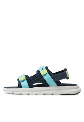 Puma Сандали Evolve Sandal Ps 389147 02 Тъмносин - Pepit.bg