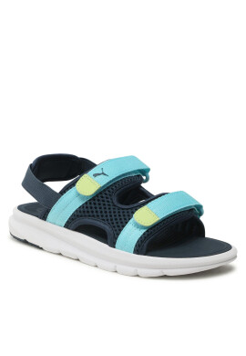 Puma Сандали Evolve Sandal Ps 389147 02 Тъмносин - Pepit.bg