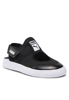 Puma Сандали Light-Flex Summer Ps Черен - Pepit.bg