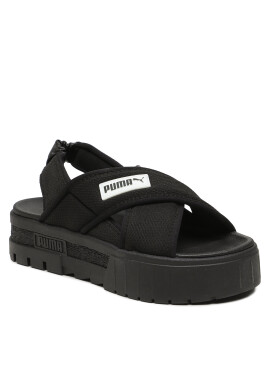 Puma Сандали Mayze Sandal Wns 38482901 Черен - Pepit.bg