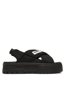 Puma Сандали Mayze Sandal Wns 38482901 Черен - Pepit.bg