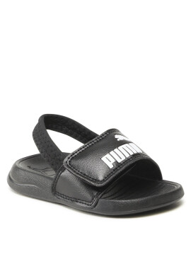 Puma Сандали Popcat 20 Backstrap Ac Inf 373862 01 Черен - Pepit.bg
