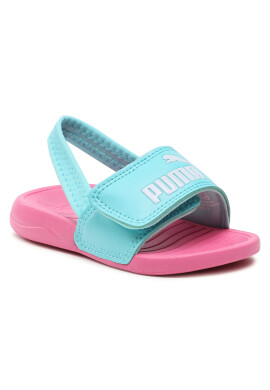 Puma Сандали Popcat 20 Backstrap AC Inf 373862 08 Син - Pepit.bg