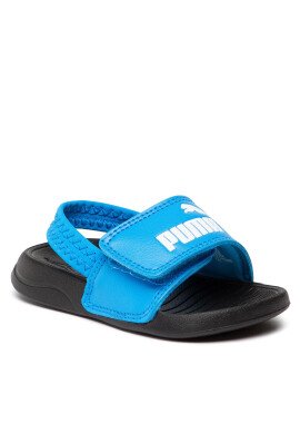 Puma Сандали Popcat 20 Backstrap Ac Inf 373862 11 Син - Pepit.bg