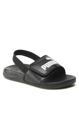Puma Сандали Popcat 20 Backstrap Ac Ps 380555 01 Черен - Pepit.bg