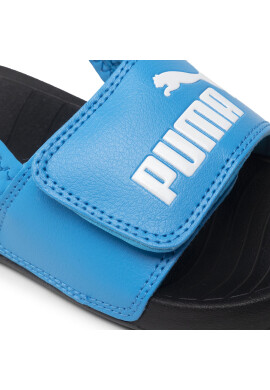 Puma Сандали Popcat 20 Backstrap Ac Ps 380555 11 Син - Pepit.bg