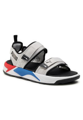 Puma Сандали Rs-Sandal 374862 03 Сив - Pepit.bg