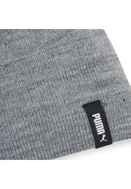 Puma Шапка 234330 05 Сив - Pepit.bg
