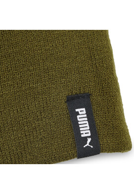 Puma Шапка 234331 11 Зелен - Pepit.bg