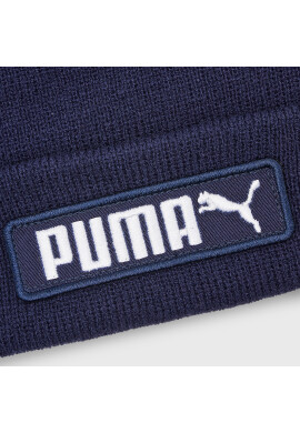 Puma Шапка 234340 06 Тъмносин - Pepit.bg