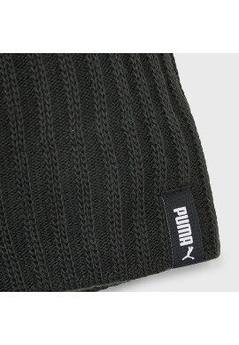 Puma Шапка 234350 01 Черен - Pepit.bg