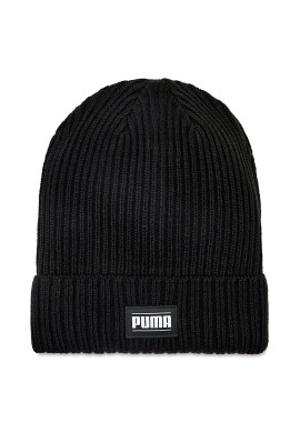 Puma Шапка 240380 Черен - Pepit.bg