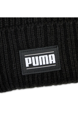 Puma Шапка 240380 Черен - Pepit.bg
