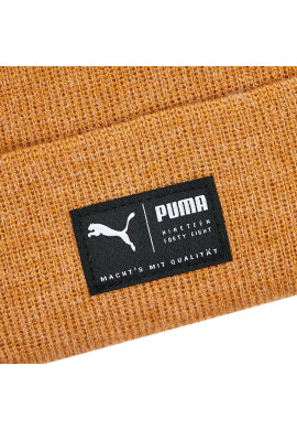 Puma Шапка Archive 217392 Жълт - Pepit.bg