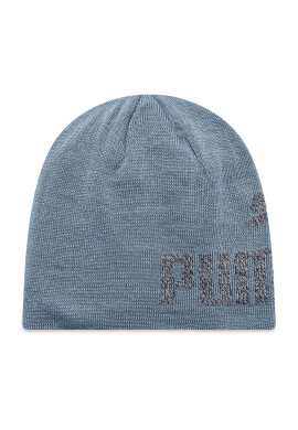 Puma Шапка Ess Logo Beanie 022330 Син - Pepit.bg