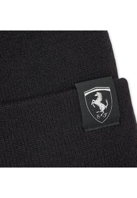 Puma Шапка Ferrari 240070 01 Черен - Pepit.bg