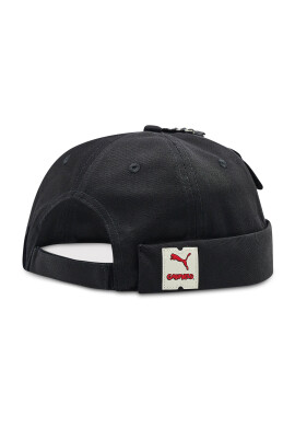 Puma Шапка Garfield Docker Hat Черен - Pepit.bg