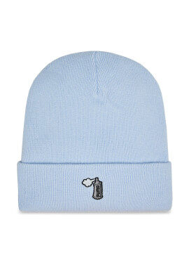Puma Шапка Prime Graphic Beanie 024899 04 Син - Pepit.bg