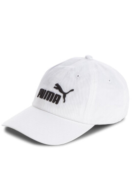 Puma Шапка с козирка Ess Cap 052919 Бял - Pepit.bg