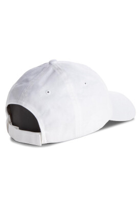 Puma Шапка с козирка Ess Cap 052919 Бял - Pepit.bg
