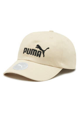 Puma Шапка с козирка Essentials No.1 Cap 024357 Бежов - Pepit.bg